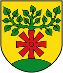 DEU Lintorf COA